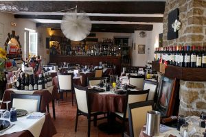 Restaurant l’Auberge Fleurie