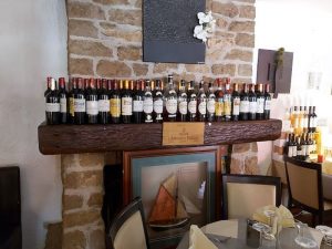 Restaurant L’Auberge Fleurie