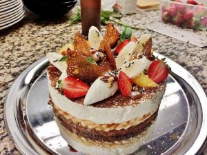 Restaurant Chez Hugo