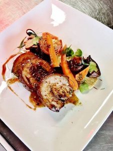 Restaurant Chez Hugo