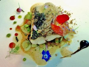 Restaurant Chez Hugo