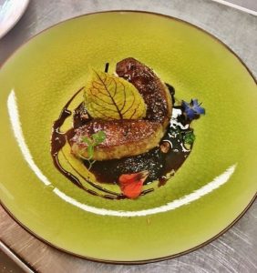 Restaurant Chez Hugo