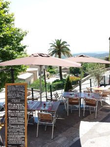 Restaurant Chez Hugo