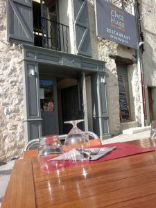Restaurant Chez Hugo