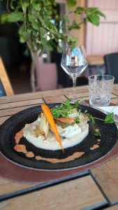 Restaurant La Farigoulette