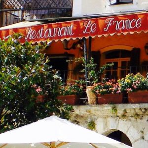 Restaurant Le France