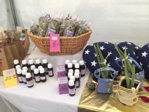 Macérations solaires