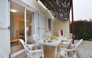 Résidence Vacancéole- Les Bastides de Fayence