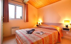 Résidence Vacancéole- Les Bastides de Fayence