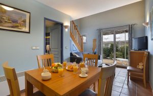 Résidence Vacancéole- Les Bastides de Fayence