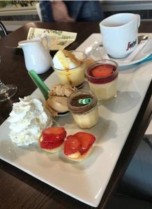 Restaurant Salad’In