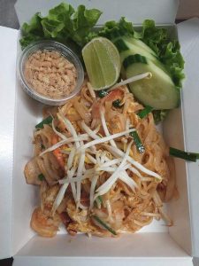 Wawa Thai Food