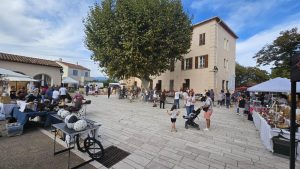 Fête de la Châtaigne