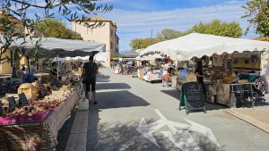 Fête de la Châtaigne