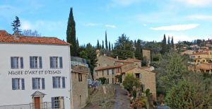 Nuit Européenne des Musées