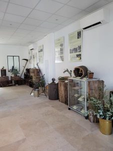 Nuit Européenne des Musées