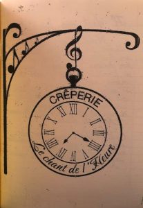 Crêperie Le Chant de L’Heure
