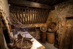 musée maison monsoise