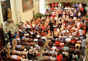 Festival Musique Cordiale