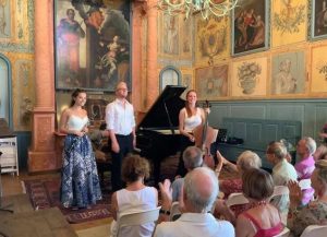 Festival Musique Cordiale