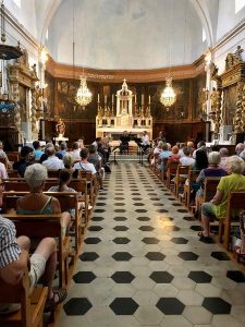 Musique Cordiale