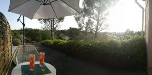 Chambre d&rsquo; hôtes Carrare