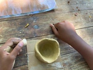 Atelier Carex Bagnols-en-Forêt