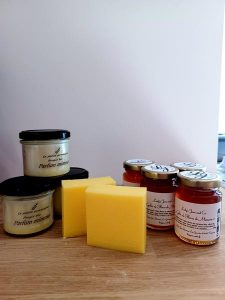 Boutique de terroir Oustaou dou païs