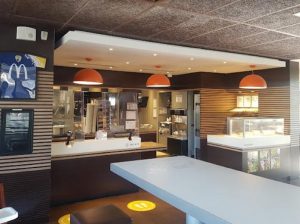 Mac Donald’s Callian