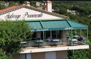 Restaurant L’Auberge Provençale