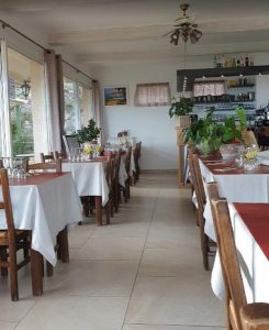 Restaurant L&rsquo;Auberge Provençale