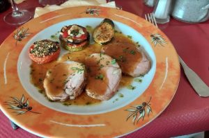 Restaurant L’Auberge Provençale