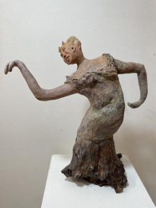 Hiroko, danse pour la vie