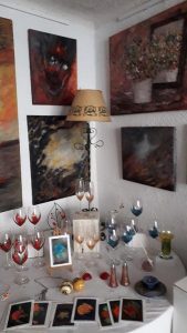 l’Atelier de Sybille