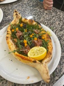 Restaurant Le Bis Café