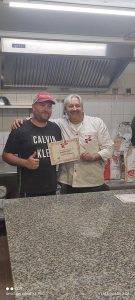 Restaurant Le Bis Café