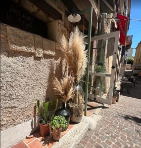 Restaurant Le Fayo’h