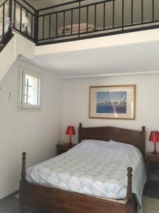 Chambres d’hôtes: les tarentes_Seillans