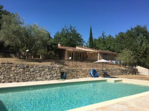 Chambres d’hôtes: les tarentes_Seillans