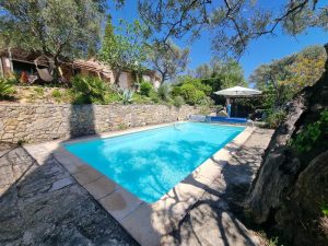 Chambre d’hôtesLe Fenil du Peyron