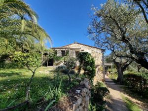 Chambre d’hôtes Le Fenil du Peyron