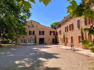 Domaine de Sainte-Annette