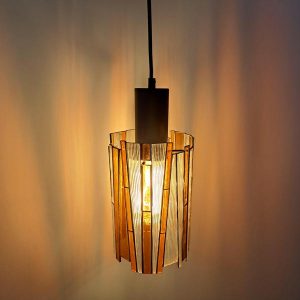 Phœnix , luminaire suspension