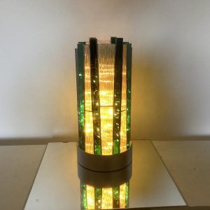 Phœnix lampe de table