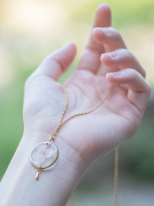 Vos fleurs de vie en bijoux