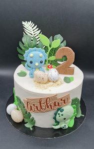 Gâteau Pâte à Sucre Auxdoucesoeurs