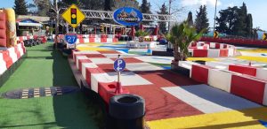 Loc’Karts Montauroux_Montauroux