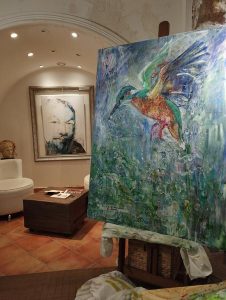 Atelier Figures Vives