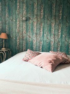 Hôtel Auberge des Pins***_Tourrettes