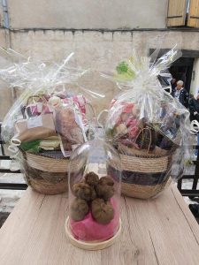 Callian fête la Truffe, 3ème édition_Callian